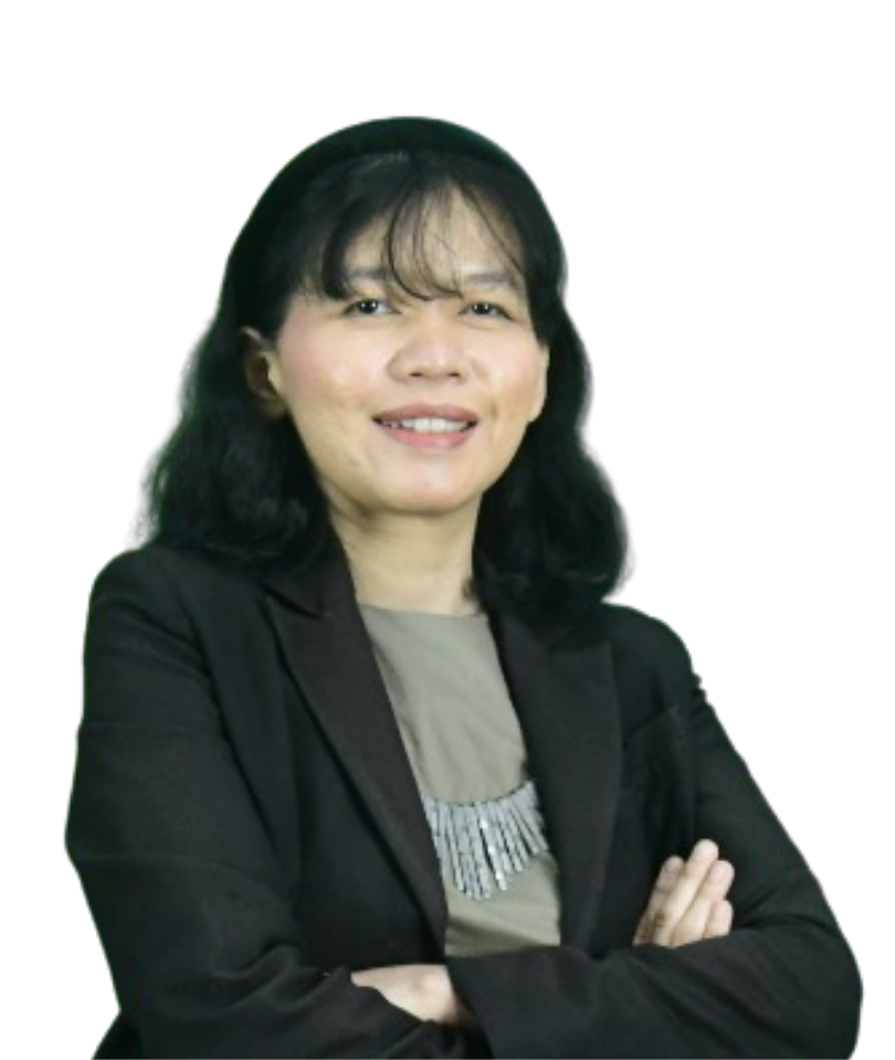 Dina Amelia, S.S., M.Hum.
