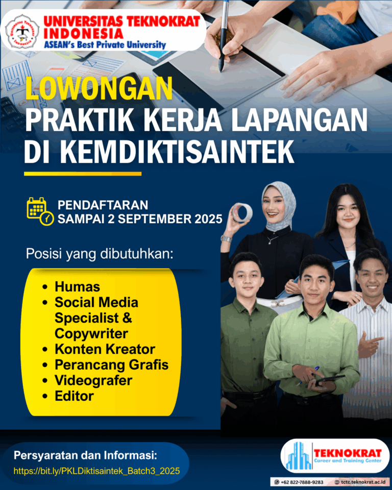 PRAKTIK KERJA LAPANGAN (1)