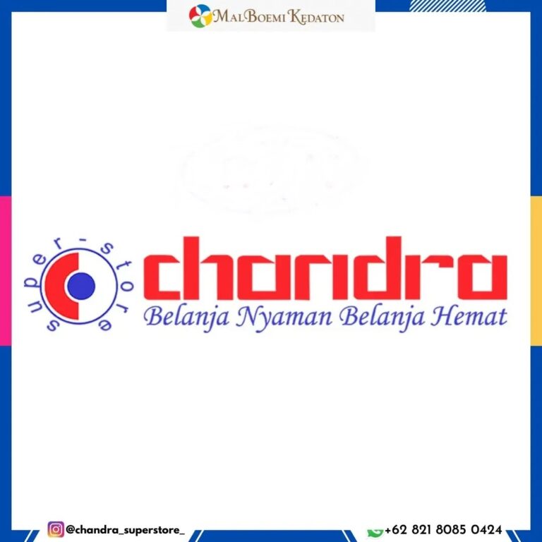 Belanja di Chandra Superstore yuk! Ada spesial promo loh dari @chandra_superstore_ 🛍Tunggu apa