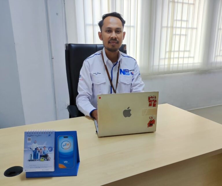 Alumni-Universitas-Teknokrat-Indonesia-Kampus-Terbaik-di-Lampung-Berkiprah-di-Perbankan-Nasional-Perkuat-Keamanan-Siber-di-Era-Digital