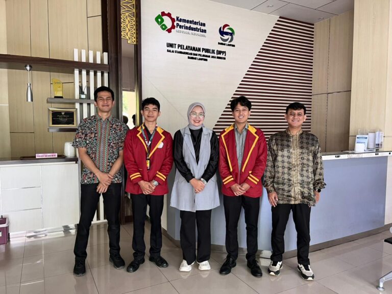 Badan Standarisasi dan Kebijakan Jasa Industri