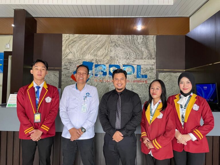 Balai Bahasa Provinsi Lampung