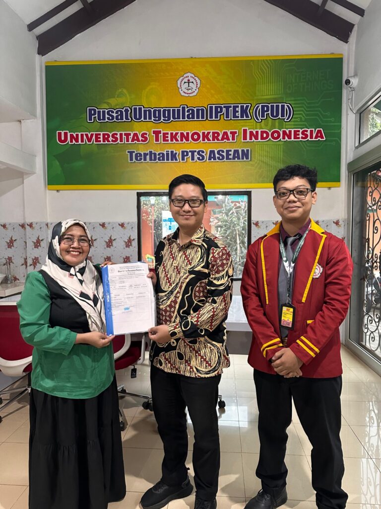 Center of Excelence on Metaverse University of Teknocrat Indonesia