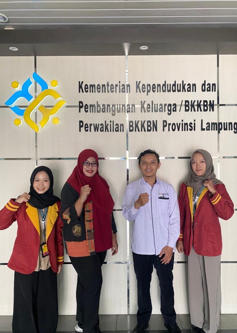 KemendukbanggaBKKBN Perwakilan BKKBN Provinsi Lampung