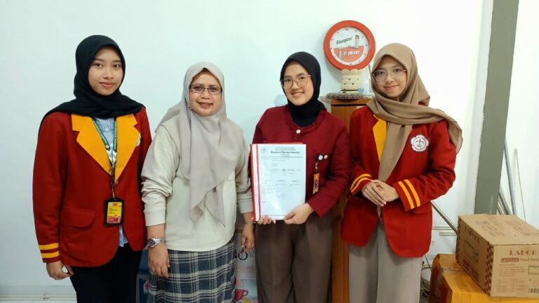 PT Cahaya Lestari Teguh Makmur (CLTM)