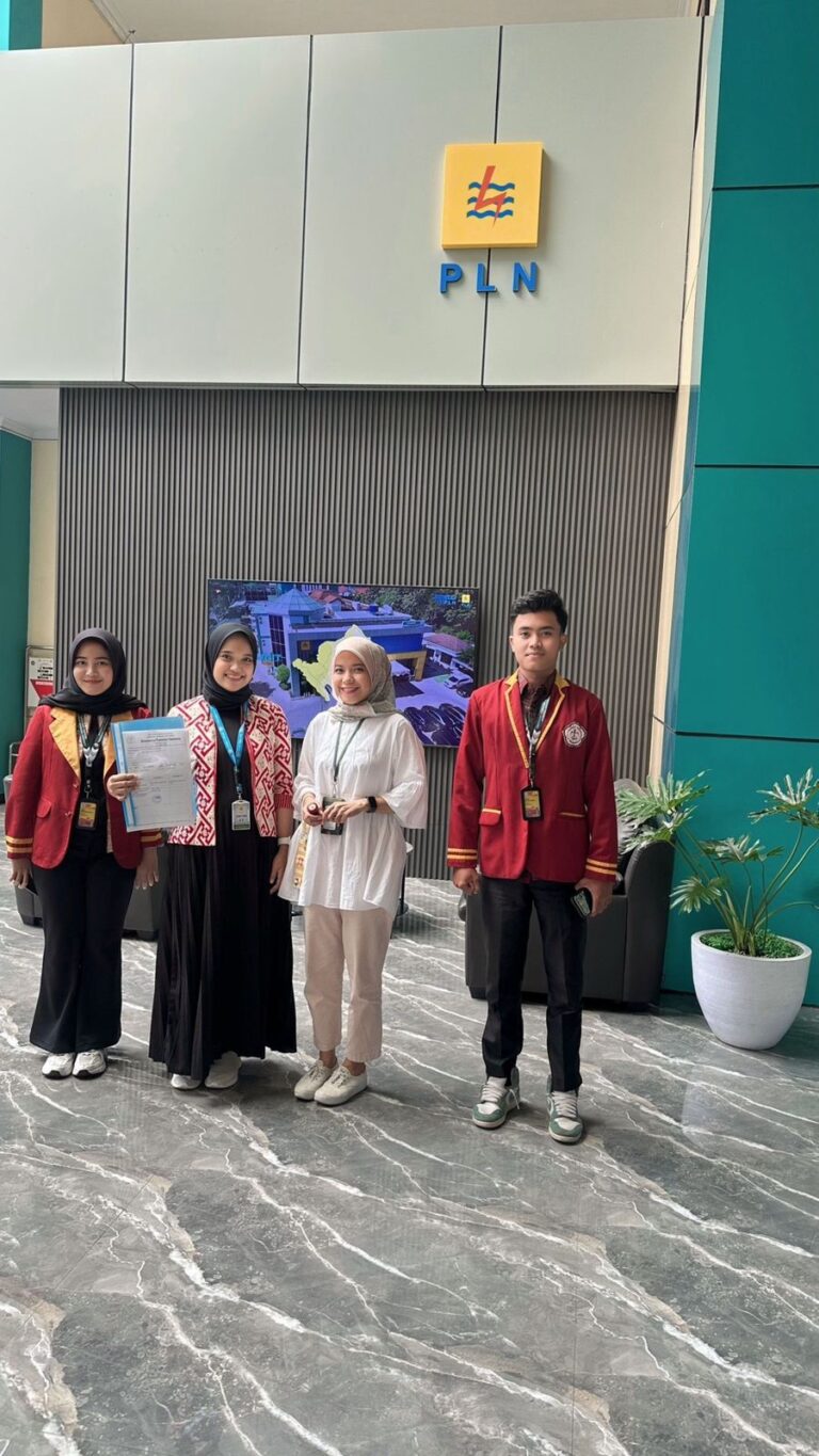 PT PLN (PERSERO) UID LAMPUNG