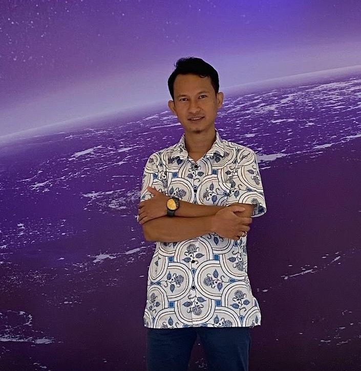 Alumnus University of Indonesia's Best College of Cultural Success in the National and International Technology Industries · Global Voices