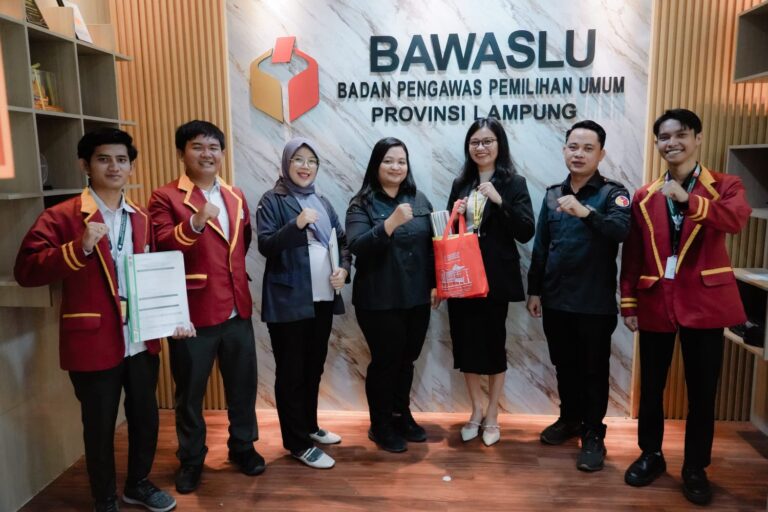 Bawaslu Provinsi Lampung (2)