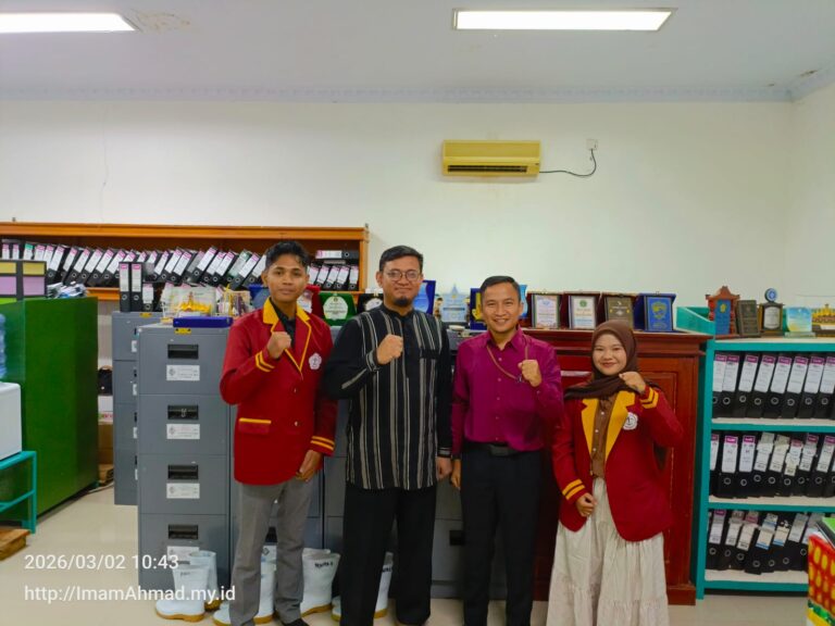 PT Indokom Samudra Persada