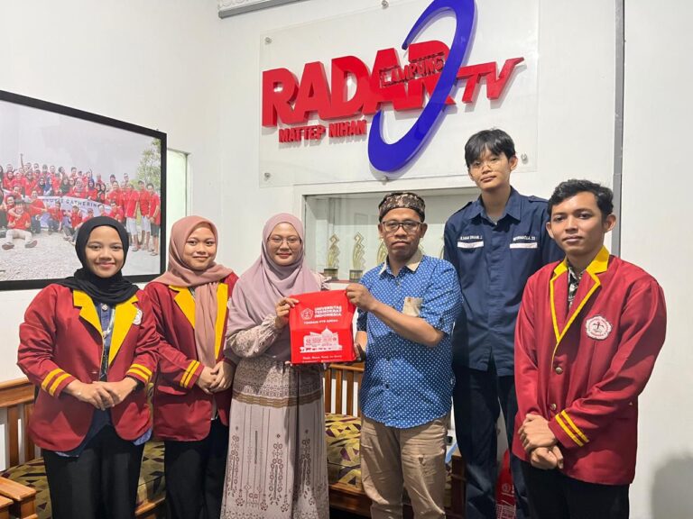 Tv Lamp Radar