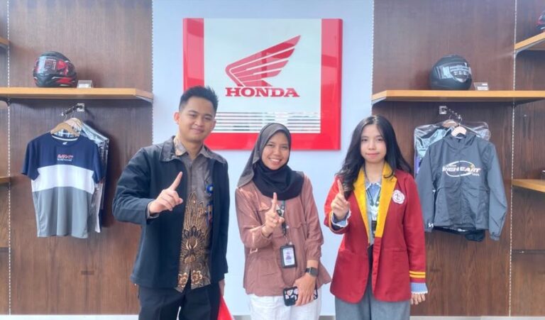 Febrian Eko Saputra, S.M., M.S.M. - PT Tunas Dwipa Matra
