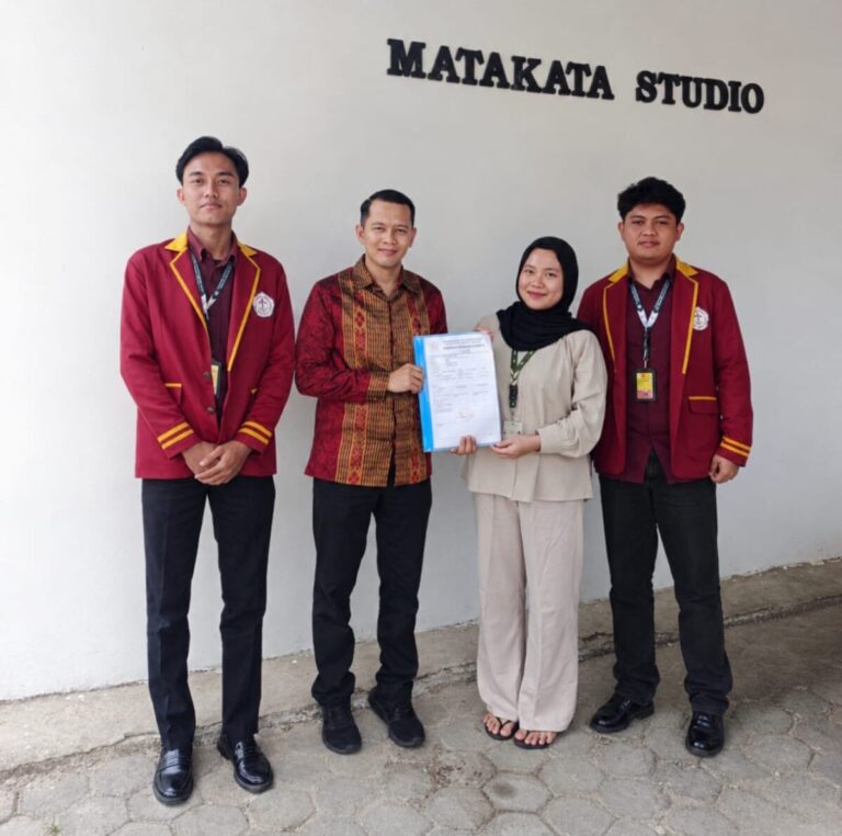 Yusra Fernando, S.Kom., M.Kom. - MATAKATA STUDIO